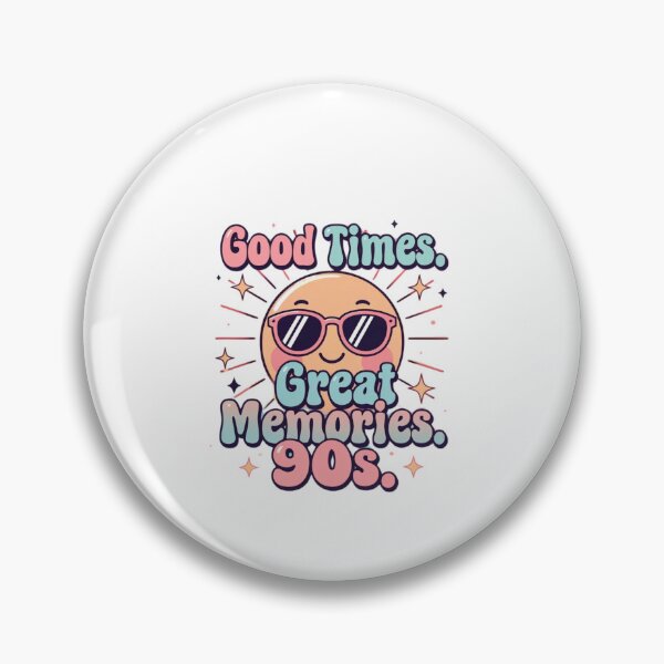 Item preview, Neon Memories 90s Floppy Disk – Retro Cute Tech Tee designed and sold by EcoArtTees.