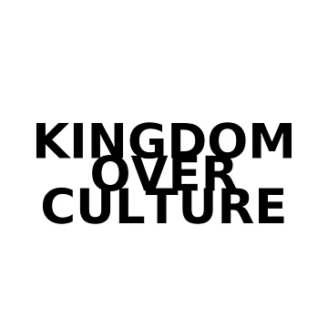 Artwork thumbnail, Kingdom over Culture by RTRY