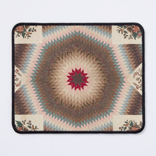 Item preview, Star of Bethlehem Quilt designed and sold by AnimaliaStar.