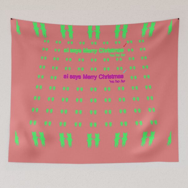 Item preview, Winter warmth cats Coffins Take happy Xmas designed and sold by Arttiiist.