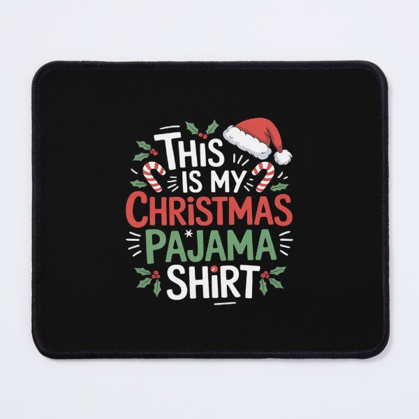 Item preview, This Is My Christmas Pajama  designed and sold by THagBlue.