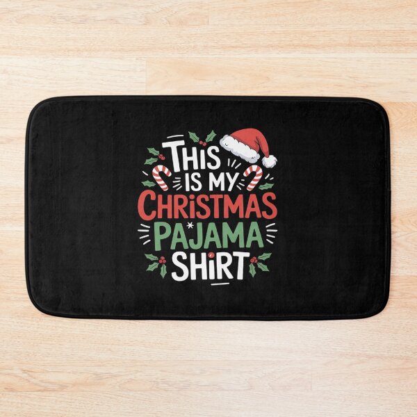 Item preview, This Is My Christmas Pajama  designed and sold by THagBlue.