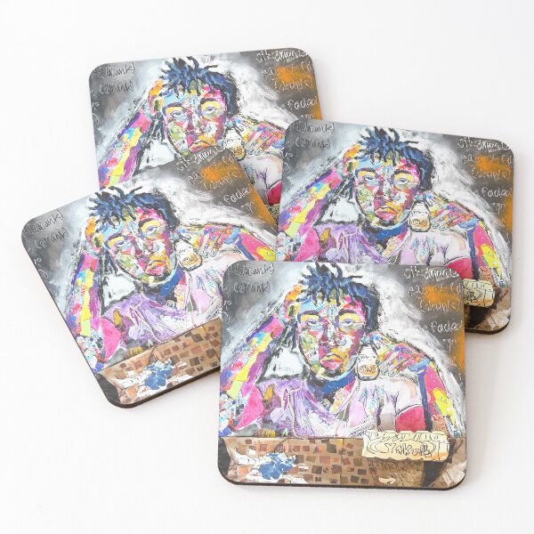Item preview, Colorful Girl designed and sold by ArtisanSariah.