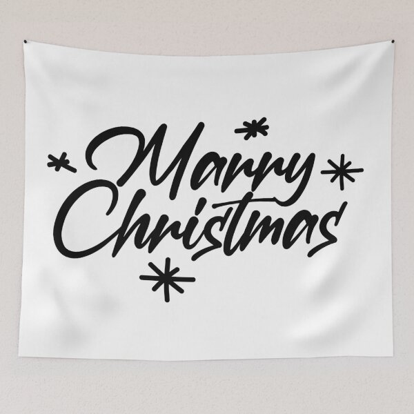Item preview, Merry Christmas - Happy New Year 2026 designed and sold by Wolagno.