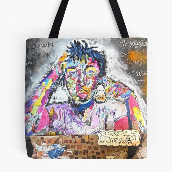 Item preview, Colorful Girl designed and sold by ArtisanSariah.