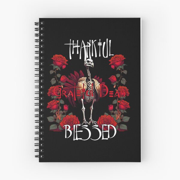 Item preview, Thankful Grateful Blessed designed and sold by theflandonian.