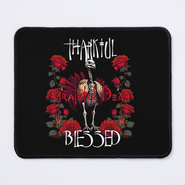Item preview, Thankful Grateful Blessed designed and sold by theflandonian.