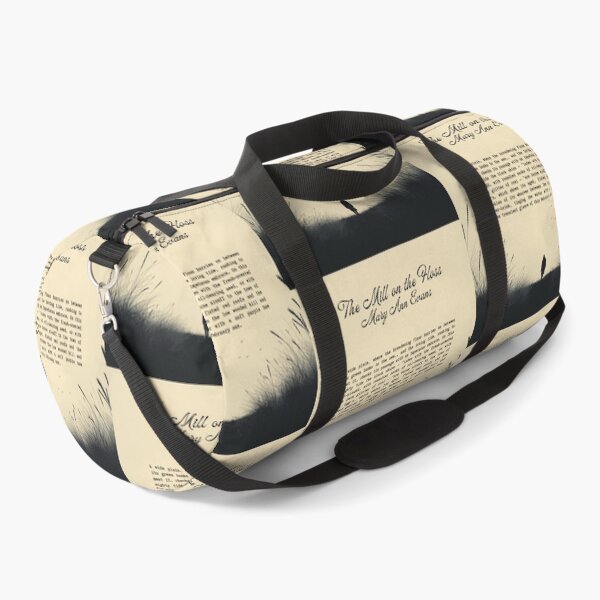 Item preview, 'The Mill on the Floss' by George Eliot (Mary Ann Evans pseudonym designed and sold by Filologica.