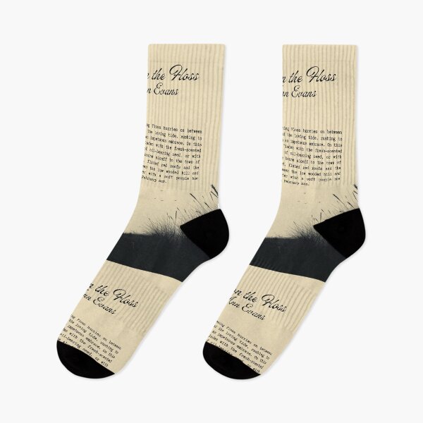 Item preview, 'The Mill on the Floss' by George Eliot (Mary Ann Evans pseudonym designed and sold by Filologica.