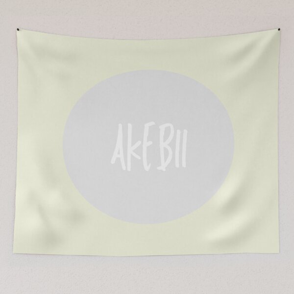 Item preview, AKEBII BRAND Akebii designed and sold by Anna Dorota.