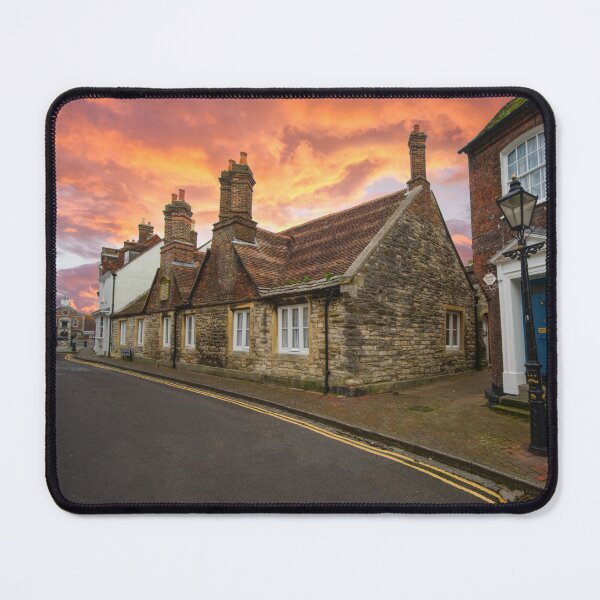 Item preview, St Georges Almshouses Poole designed and sold by Alisonchambers2.