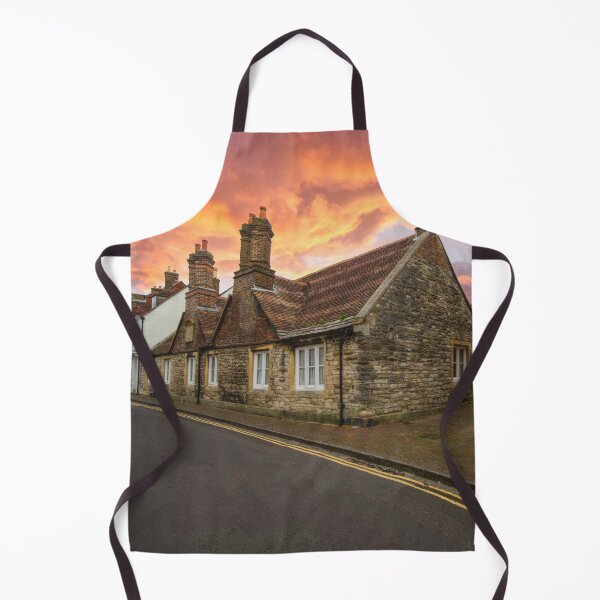 Item preview, St Georges Almshouses Poole designed and sold by Alisonchambers2.