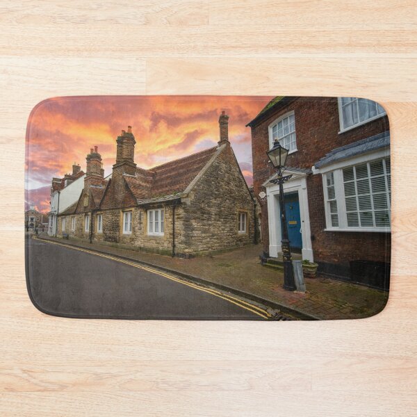 Item preview, St Georges Almshouses Poole designed and sold by Alisonchambers2.