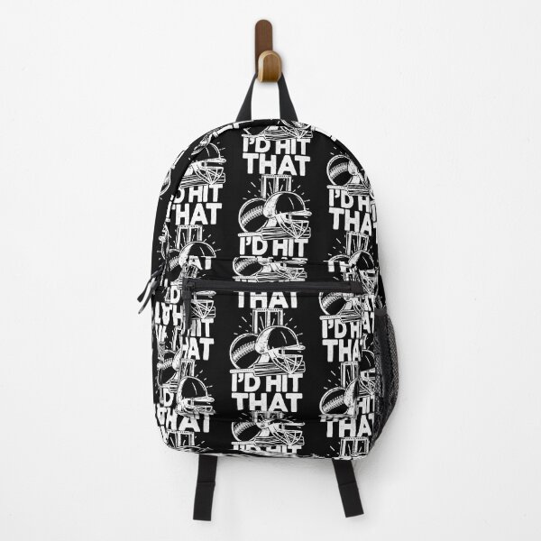 Item preview, I'd Hit That Funny Cricket Cricketers designed and sold by JRRTs.