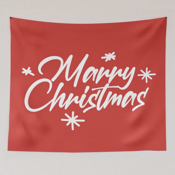 Item preview, Merry Christmas - Happy New Year 2026 designed and sold by Wolagno.