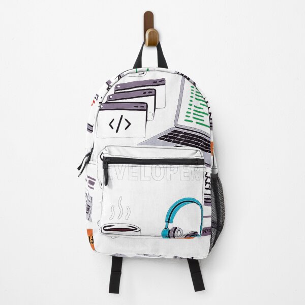 Item preview, Essential Kit for Every Developer designed and sold by DevDrip1.