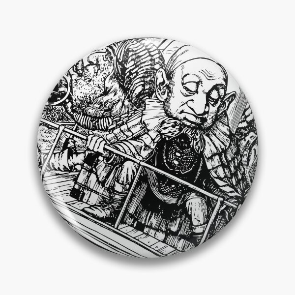 Item preview, 'The Hunting of the Snark' a nonsense poem by Lewis Carrol designed and sold by Filologica.
