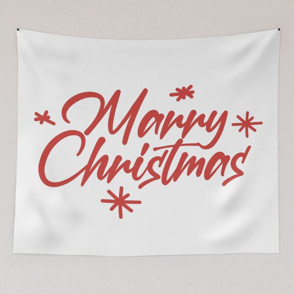 Item preview, Merry Christmas - Happy New Year 2026 designed and sold by Wolagno.