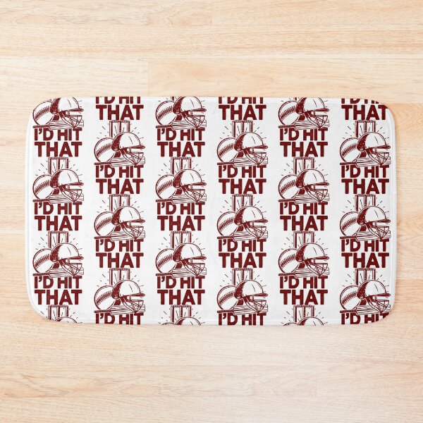 Item preview, I'd Hit That Funny Cricket Cricketers designed and sold by JRRTs.
