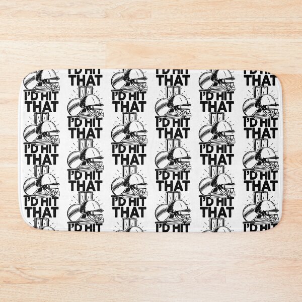 Item preview, I'd Hit That Funny Cricket Cricketers designed and sold by JRRTs.
