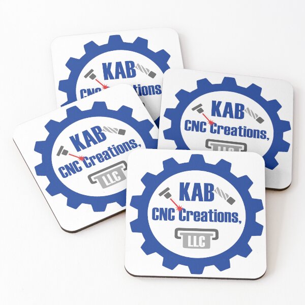 Item preview, KAB CNC Creations LLC — Official Brand Design designed and sold by Heritage Workshop Co..