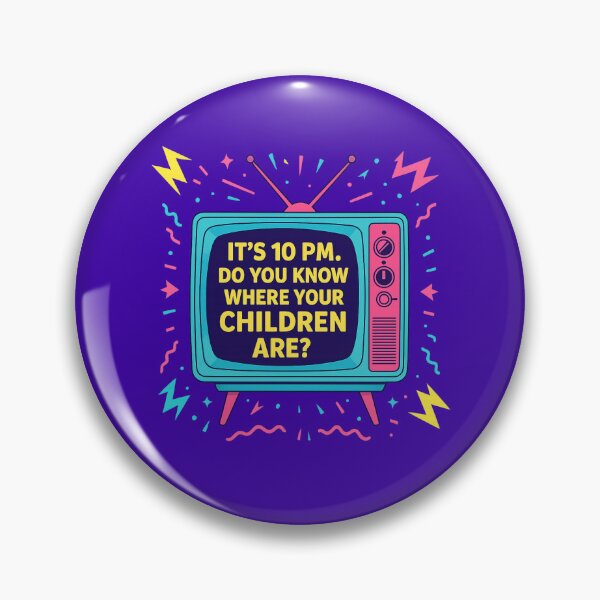 Item preview, Gen X PSA designed and sold by KinshipThings.