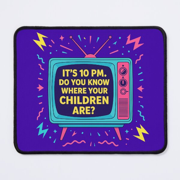 Item preview, Gen X PSA designed and sold by KinshipThings.