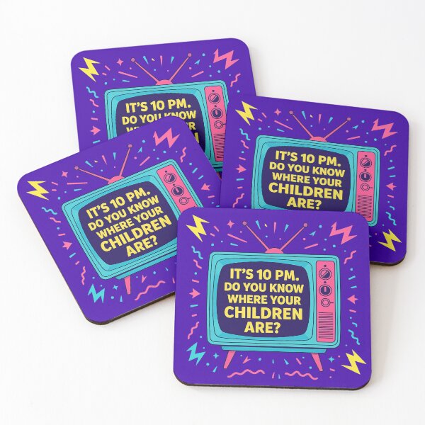 Item preview, Gen X PSA designed and sold by KinshipThings.