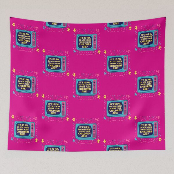 Item preview, Gen X PSA designed and sold by KinshipThings.
