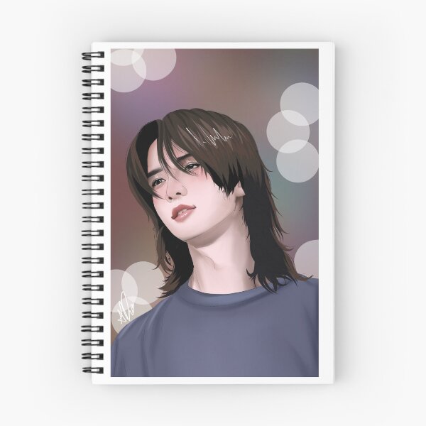 Item preview, Beomgyu! designed and sold by Dinolino1101.