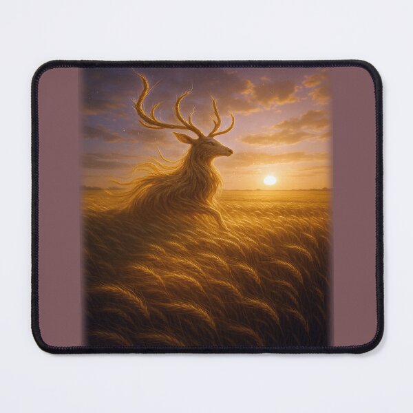 Item preview, Wildlife Elemental Art Print designed and sold by BROHLine Studio.