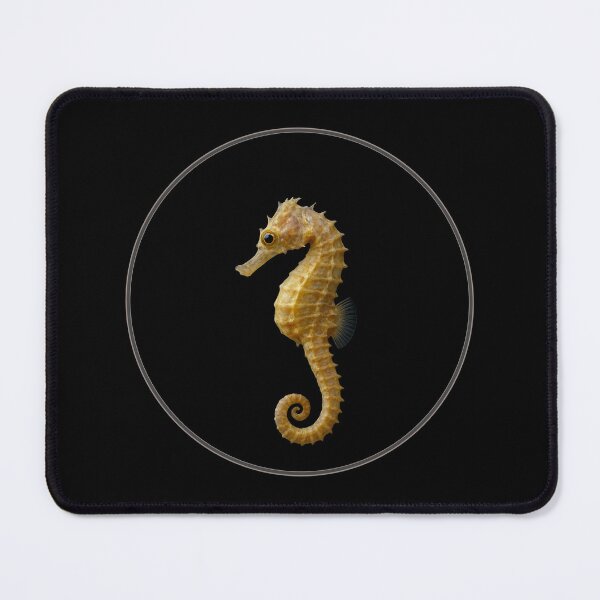 Item preview, Seahorse.5. designed and sold by moths-minor.