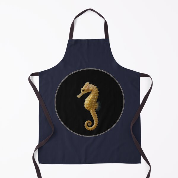 Item preview, Seahorse.5. designed and sold by moths-minor.
