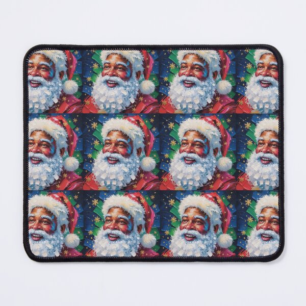 Item preview, Holiday Santa designed and sold by Black Santa Gifts.