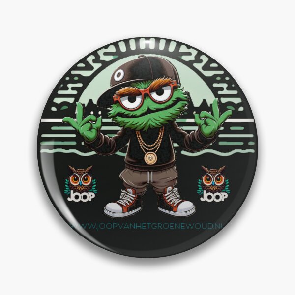 Item preview, Joop van het Groenewoud designed and sold by Joopies Shop.