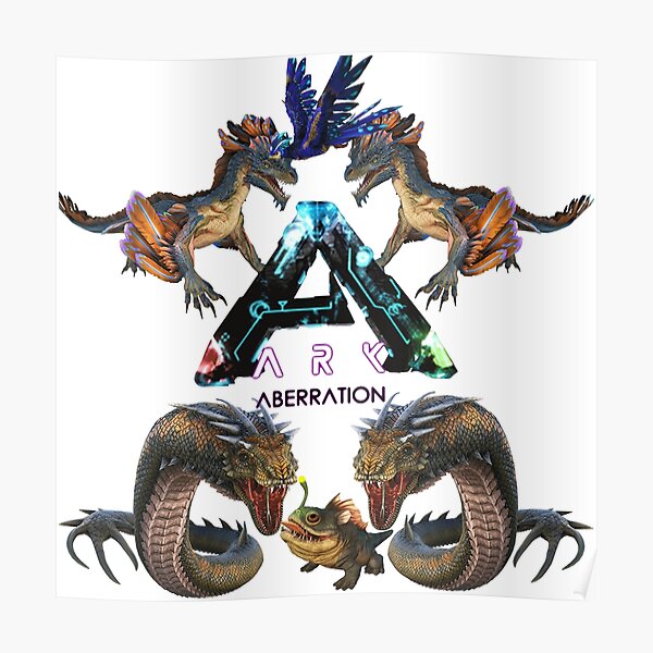 Ark Posters Redbubble