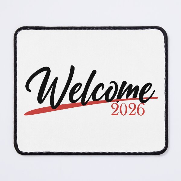 Item preview, Happy New Year 2026 - Merry Christmas designed and sold by Wolagno.