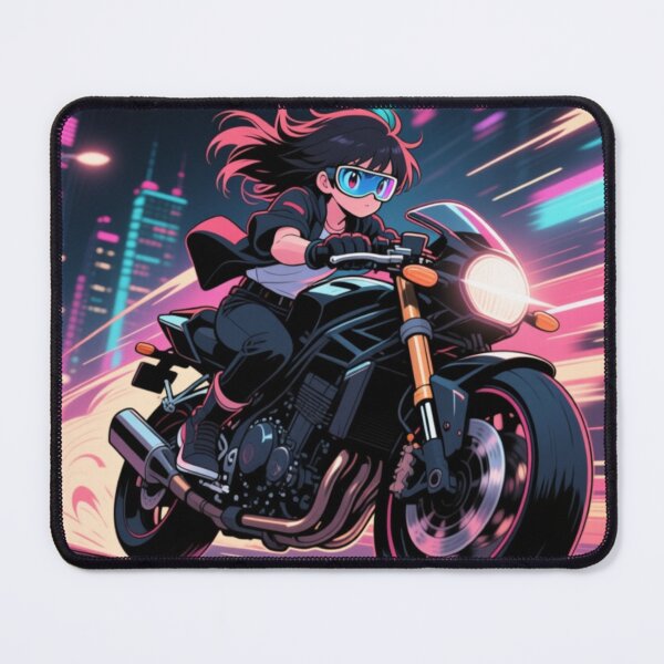 Item preview, 90s Anime Rider designed and sold by TendenciaImpressa.