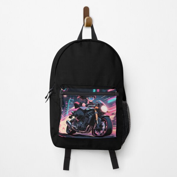 Item preview, 90s Anime Rider designed and sold by TendenciaImpressa.
