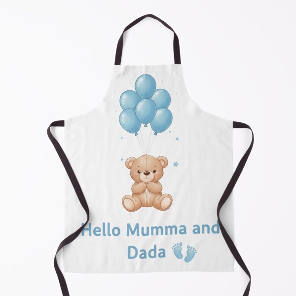 Item preview, Baby Boy Gender Reveal designed and sold by evanelle.designs.