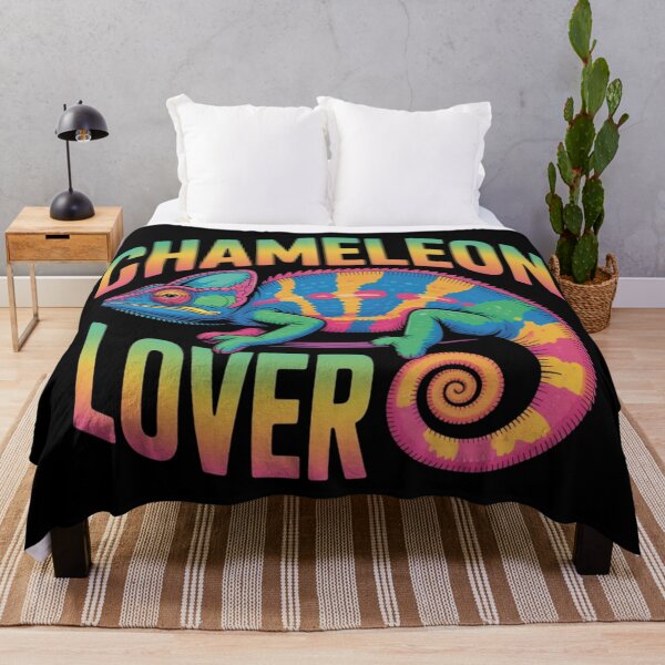 Artikelvorschau, Chamäleon-Liebhaber-Shirt entworfen und verkauft von DreamOnShirts.