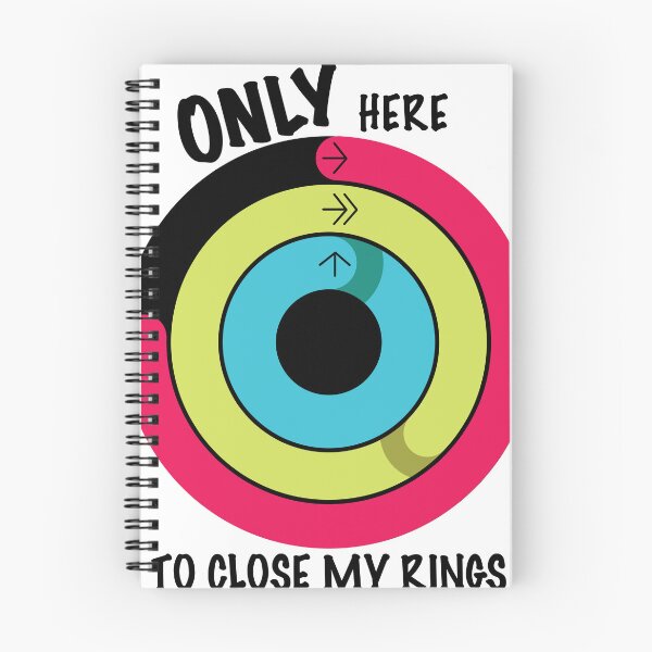 Item preview, Close Rings designed and sold by Katrabbit Graphics.