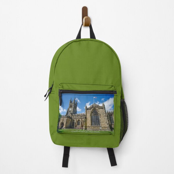 Item preview, Tideswell Cathedral Of The Peak designed and sold by Alisonchambers2.