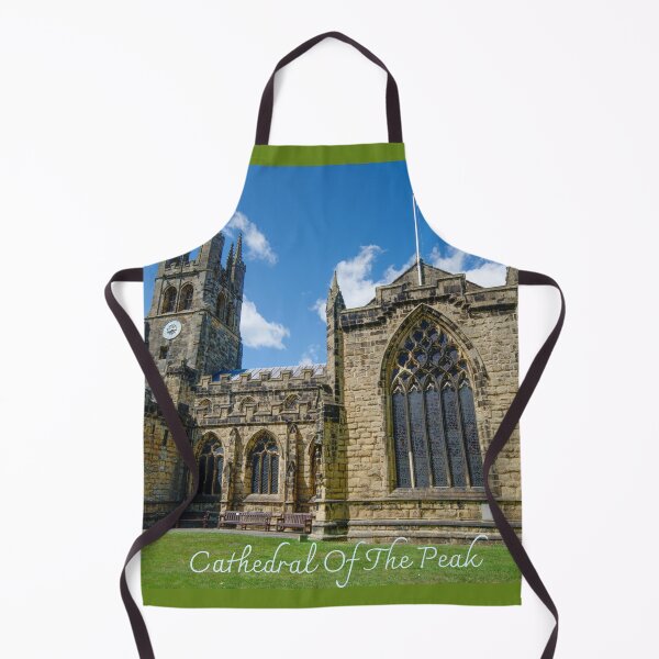 Item preview, Tideswell Cathedral Of The Peak designed and sold by Alisonchambers2.