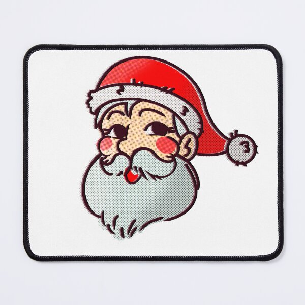Item preview, Chris Kringle - Santa  designed and sold by Arsenic-Arts.