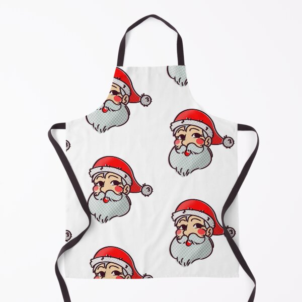 Item preview, Chris Kringle - Santa designed and sold by Arsenic-Arts.