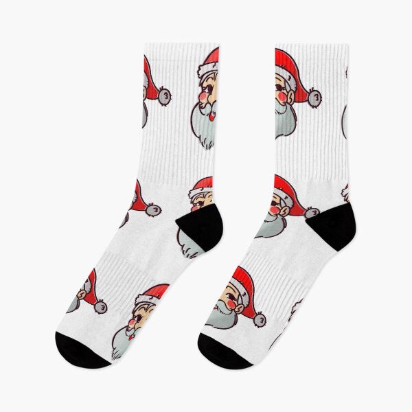 Item preview, Chris Kringle - Santa  designed and sold by Arsenic-Arts.