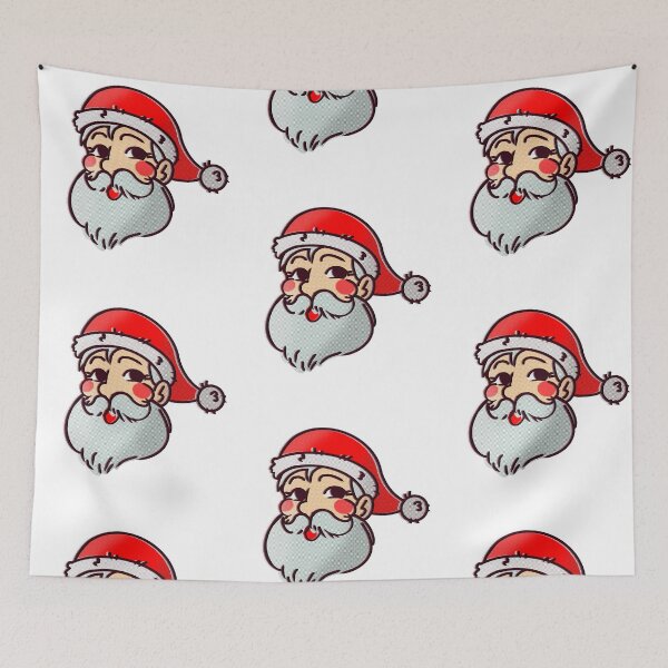 Item preview, Chris Kringle - Santa  designed and sold by Arsenic-Arts.