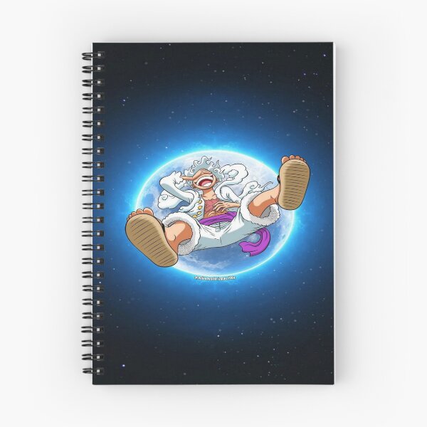 Item preview, Luffy Gear 5 designed and sold by Shark-86.