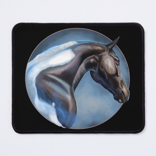 Item preview, Paint Horse Painting designed and sold by AK-Hevonen.